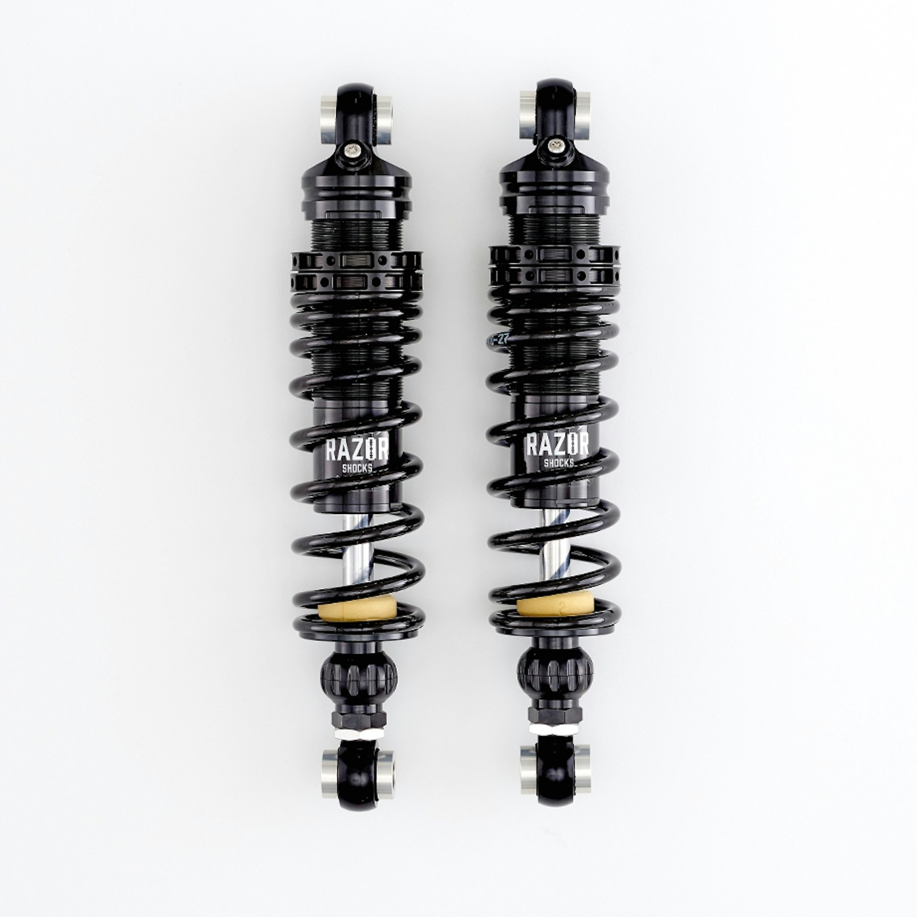 283 B Razor Lite a