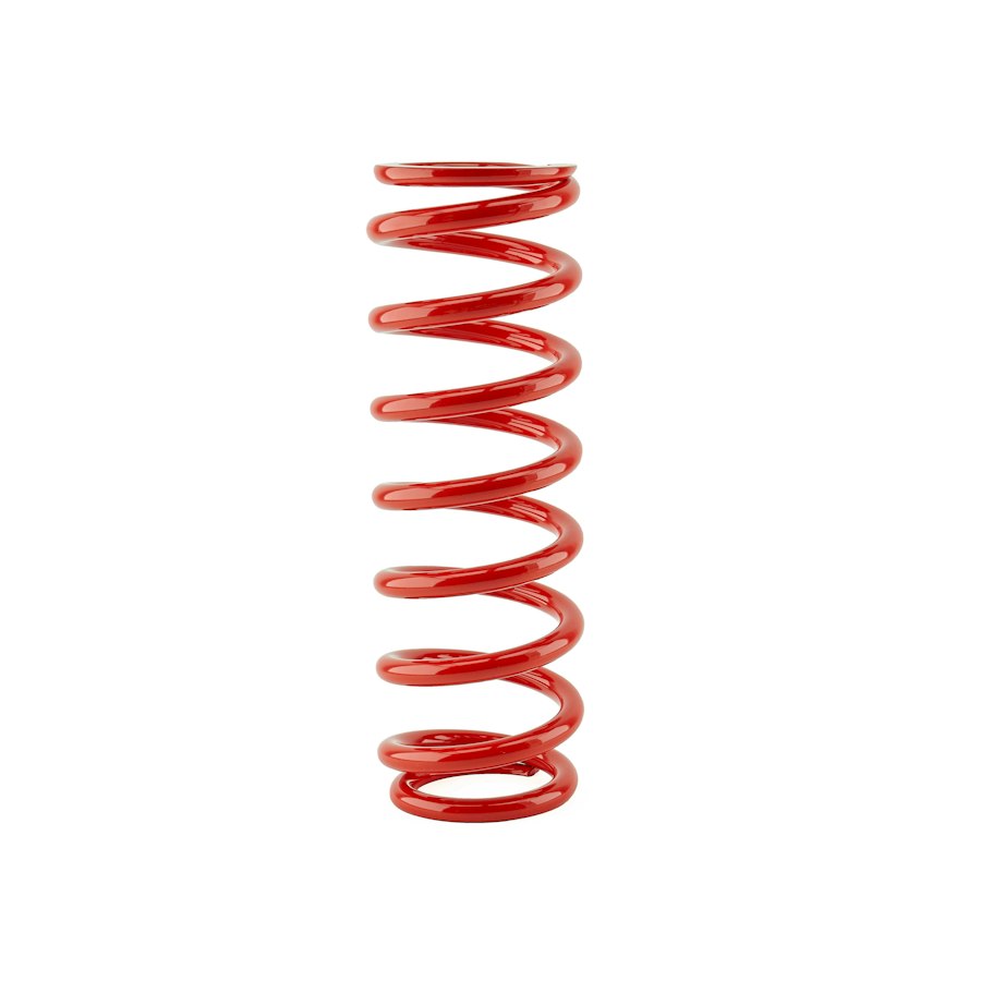 Shock Line Spring K-Tech | Shock Absorber Springs Off-Road