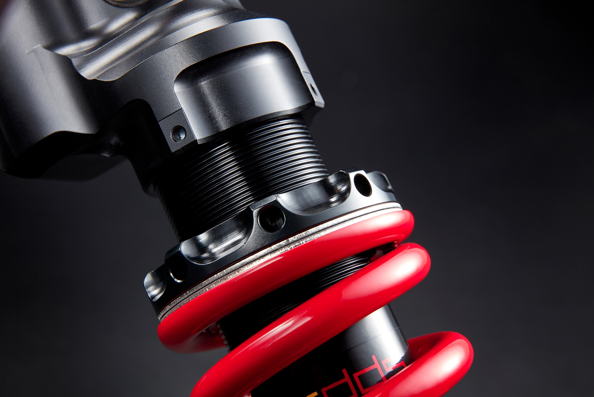 K-Tech | DDS LITE Shock Absorber