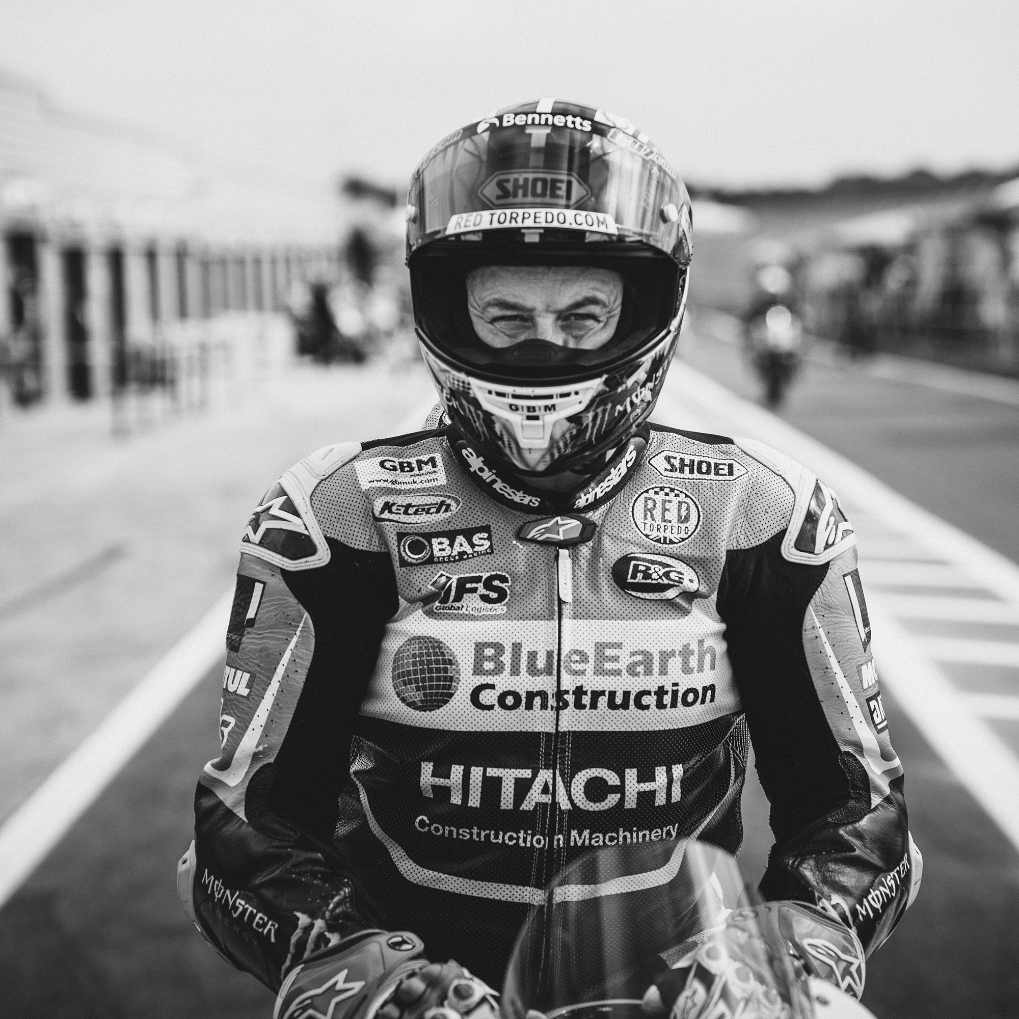 john mcguinness kawasaki