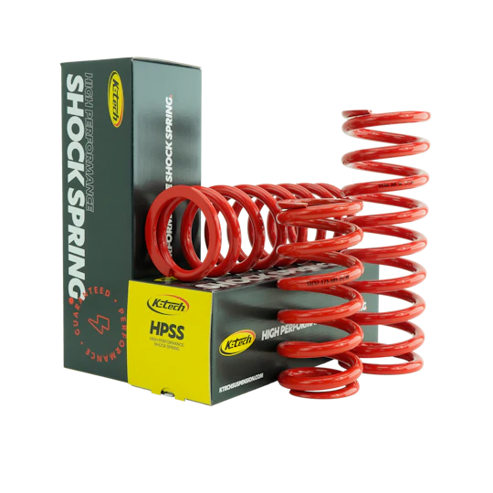 K-Tech | K-Tech Off-Road Rear Suspension Systems are build for the…