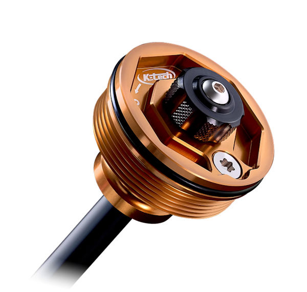 Pro Valve Dirt Front Cutout