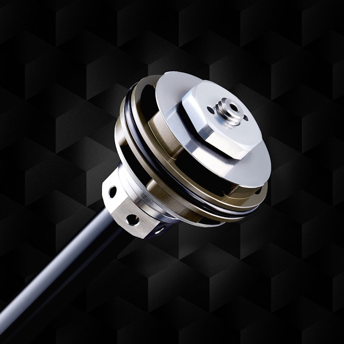 Pro Valve Polygon Front 1