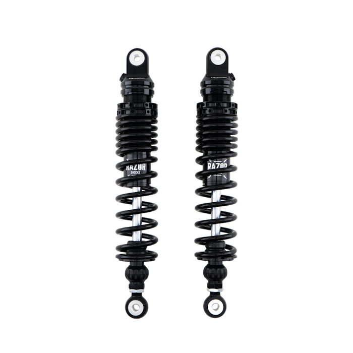 K-Tech | Rear Motorcycle Suspension Upgrades