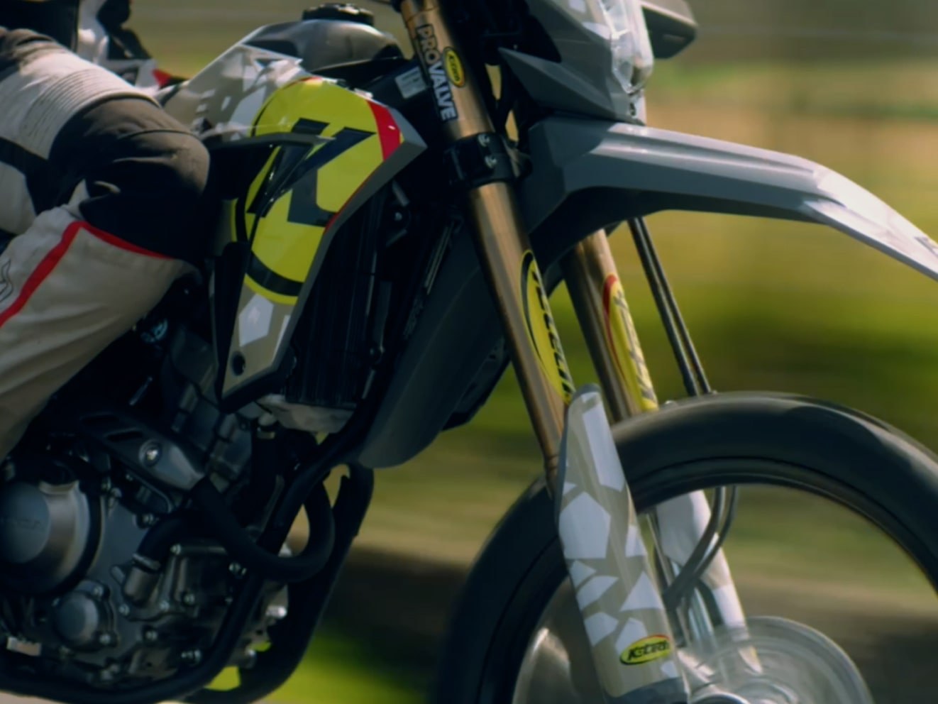 Ktech crf300l gallery 5