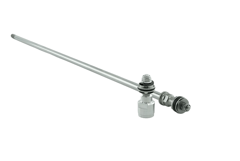 Ktech crf300l provalve