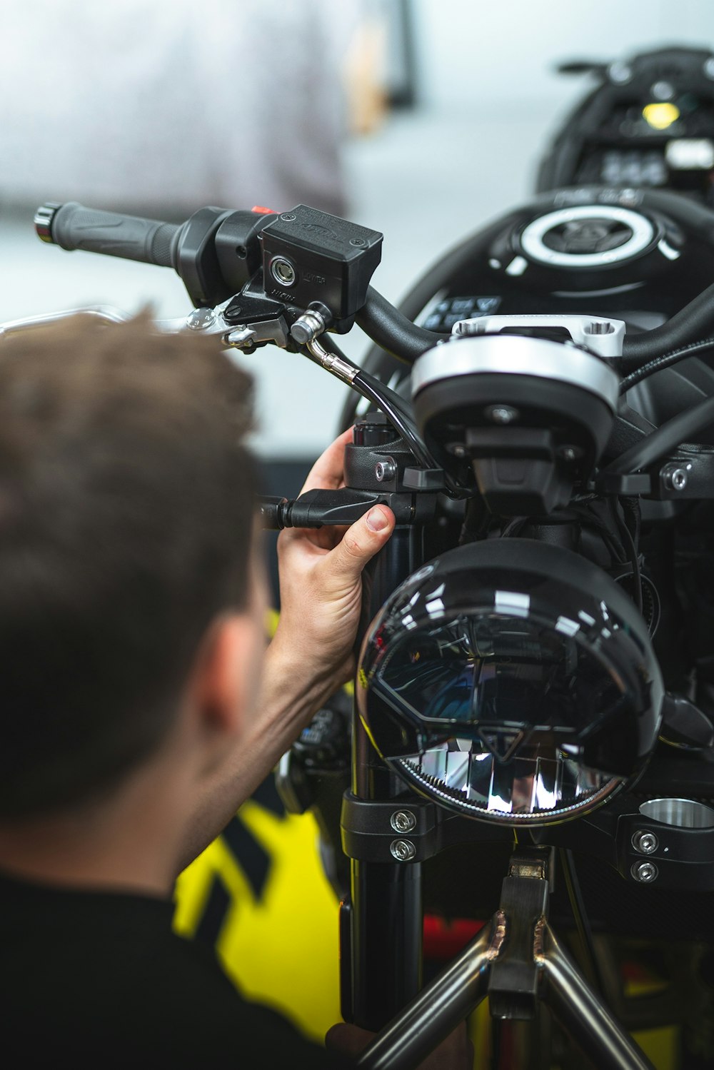 K Tech Tuning K-Tech | K-Tech Suspension manufacture high-performance motorcycle…